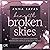 Beneath Broken Skies (London is Lonely, #1)