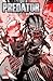 Predator: Black, White & Blood (2025) #1 (of 4)