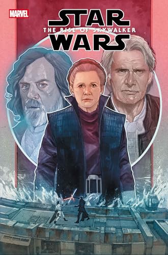 Star Wars: The Rise Of Skywalker Adaptation (2025) #4 (of 5)