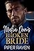 Mafia Don's Broken Bride