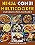 Ninja Combi Multicooker Koc...