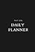 That Girl Daily Planner