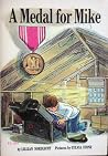 Medal for Mike Medal for Mike