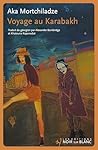 Voyage au Karabakh
