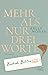 Mehr als nur drei Worte (Bookish Belles, #3)
