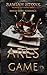 ARES GAME: ATLANTIC CITY CASINO SERIES: BOOK ONE (German Edition)