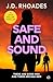 Safe And Sound (The Jack Keller Thrillers Book 3)