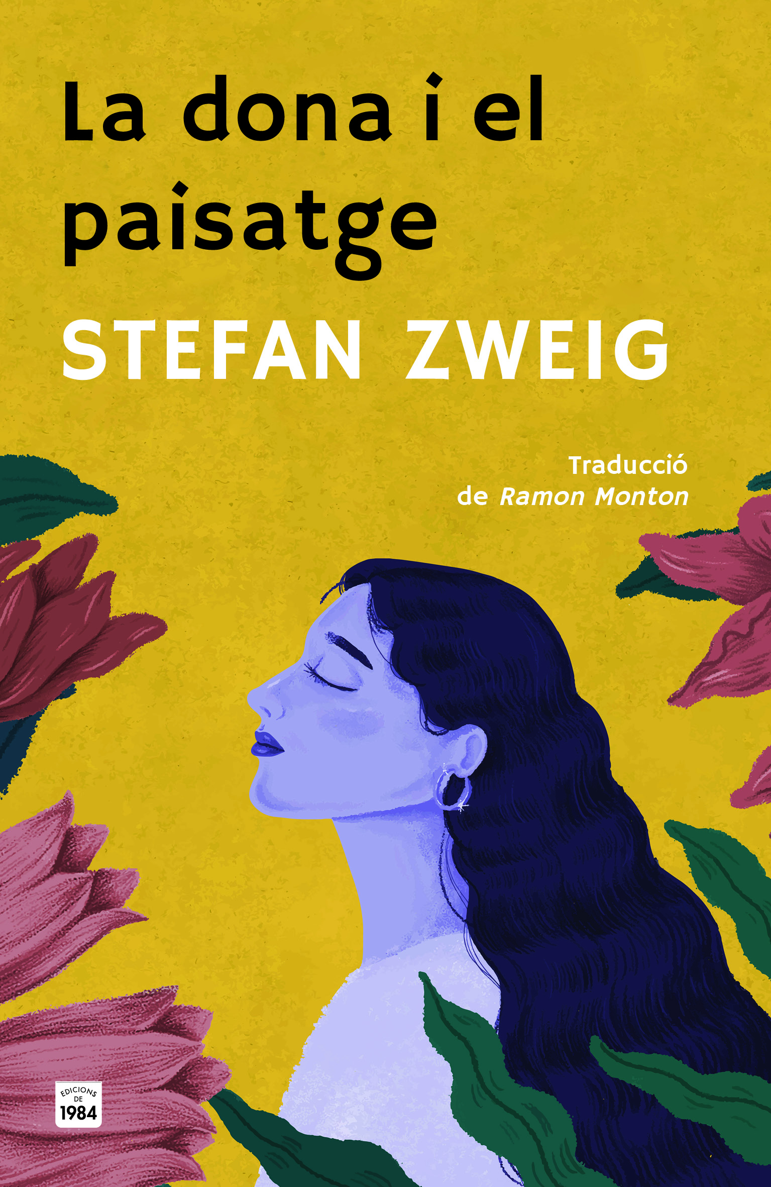 La dona i el paisatge (Paperback)