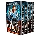 The Complete Other Witch Series Box Set