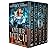 The Complete Other Witch Series Box Set by Heather G. Harris