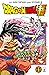 Dragon Ball Super, Vol. 11