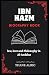 BIOGRAPHY OF IBN HAZM: Love...