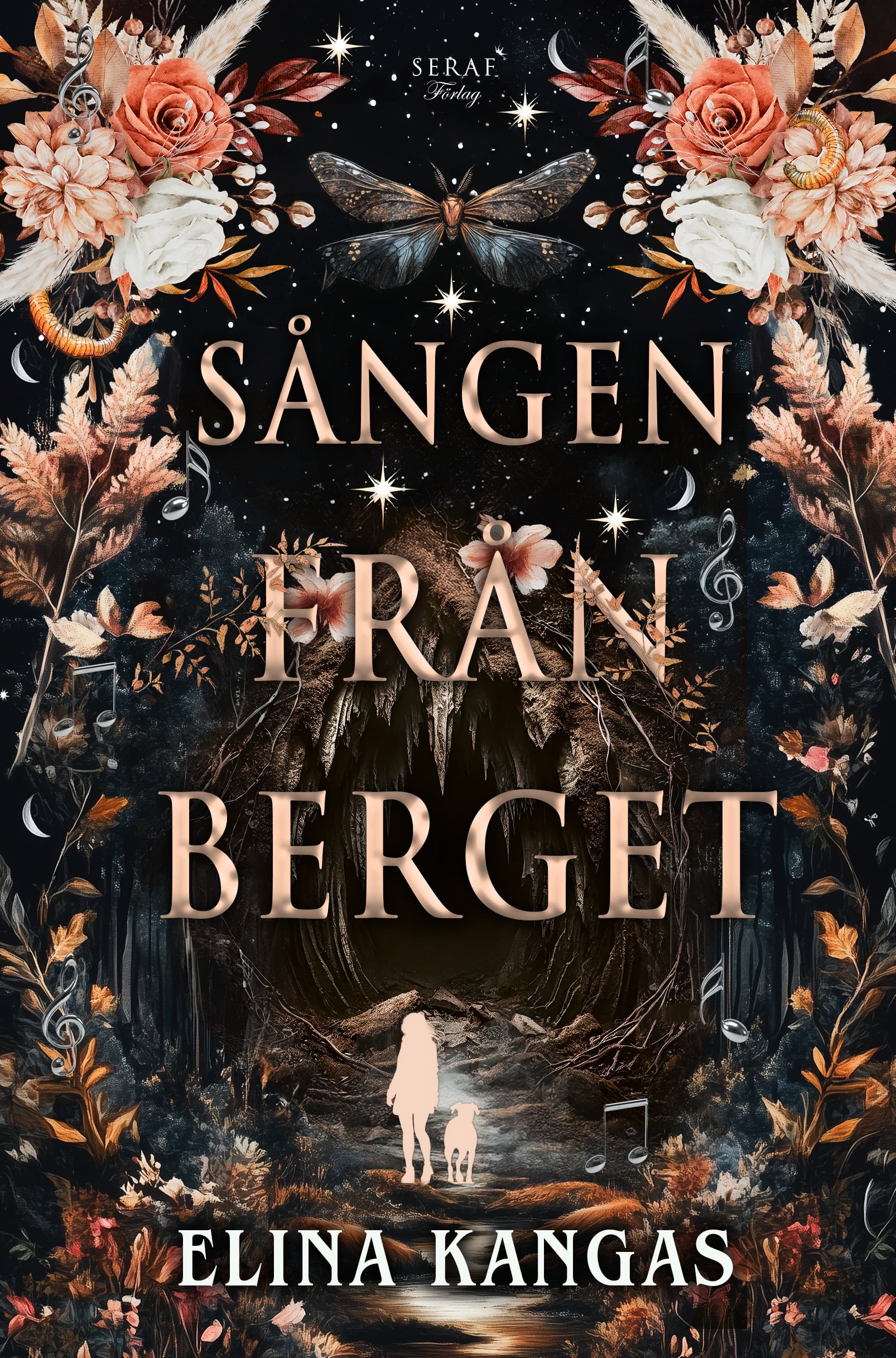 Sången från berget