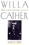 Willa Cather: The Emerging Voice