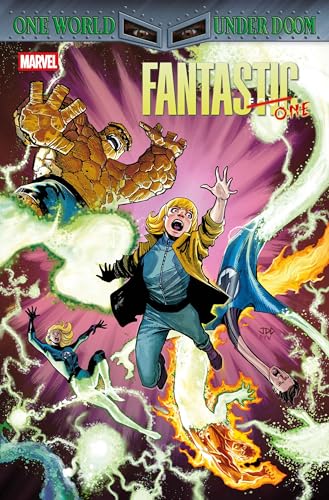 Fantastic Four (2022-2025) #32