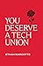 You Deserve a Tech Union