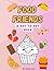 Food Friends: Fun Dot-to-Do...