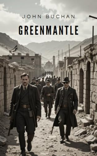Greenmantle