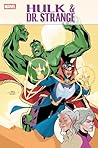 Hulk & Doctor Str...