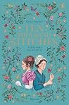 Ten thousand stitches by Olivia Atwater