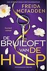 De bruiloft van d...