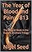 The Year of Blood and Pain:...