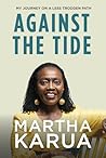 AGAINST THE TIDE:...