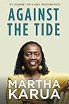 AGAINST THE TIDE:...