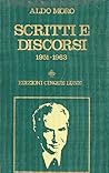 Scritti e discorsi (1940-1978)