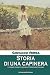 Storia di una capinera (Italian Edition)