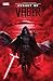 Star Wars: Legacy Of Vader (2025-) #4 (Star Wars: The Legacy Of Vader (2025-))