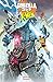 Godzilla Vs. X-Men (2025) #1 (Godzilla Vs. The Marvel Universe (2025))