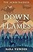 The Acros Raiders: Down in Flames