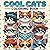 Easy Pie: Cool Cats Colorin...