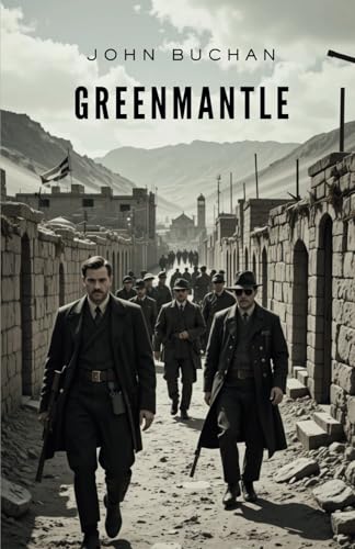 Greenmantle