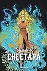 Thundercats Cheetara