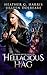 The Vampire and the Case of the Hellacious Hag (The Portlock Paranormal Detective #6)