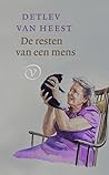 De resten van een...