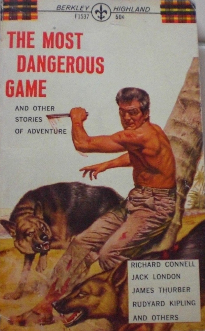 The Most Dangerous Game and Other Stories (Paperback)