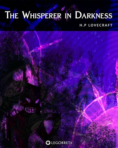 The Whisperer in Darkness