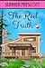 The Reel Truth (Fish Camp Cozy Mysteries Book 4)
