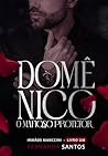 Domênico: O mafioso protetor (Irmãos Manccini Livro 1) (Portuguese Edition)