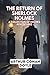 The Return of Sherlock Holmes: A Collection of Holmes Adventures