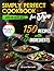 Simply Perfect Cookbook for...