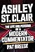 Ashley St. Clair: The Life ...