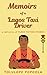 Memoirs of a Lagos Taxi Driver by Tolulope Popoola