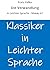 Die Verwandlung: In Leichte...