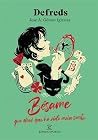 Bésame, que diré ...