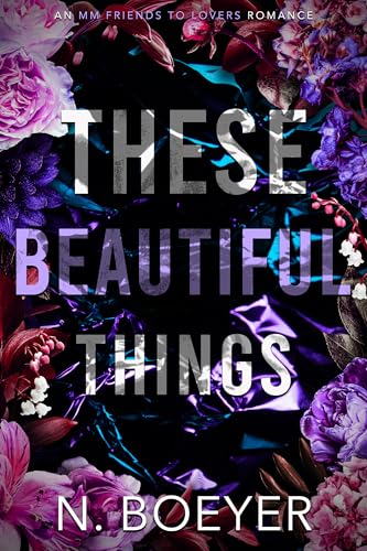 These Beautiful Things (Summerset Shore University #4)