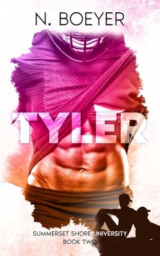TYLER (Summerset Shore University #2)